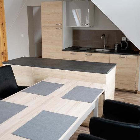 Apartamenty Marina By Manage Rent أوستكا المظهر الخارجي الصورة