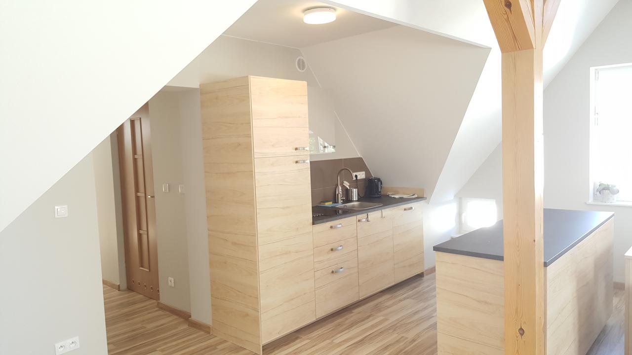 Apartamenty Marina By Manage Rent أوستكا المظهر الخارجي الصورة