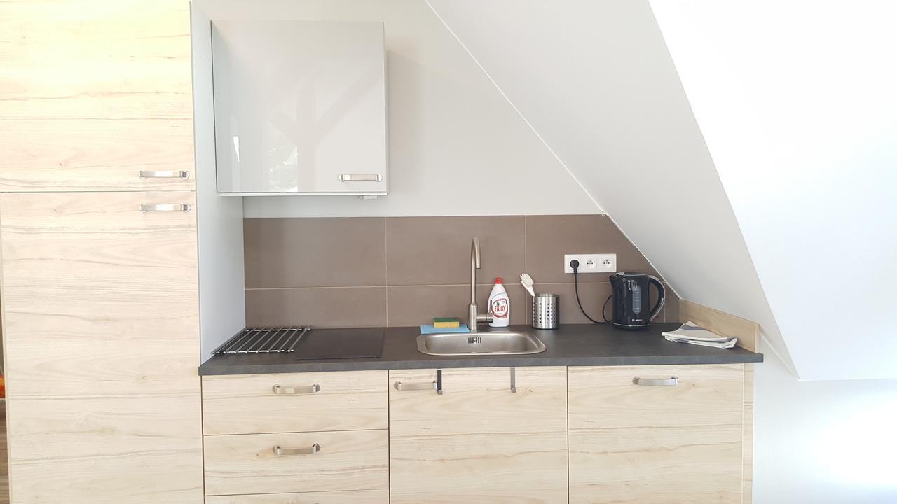 Apartamenty Marina By Manage Rent أوستكا المظهر الخارجي الصورة