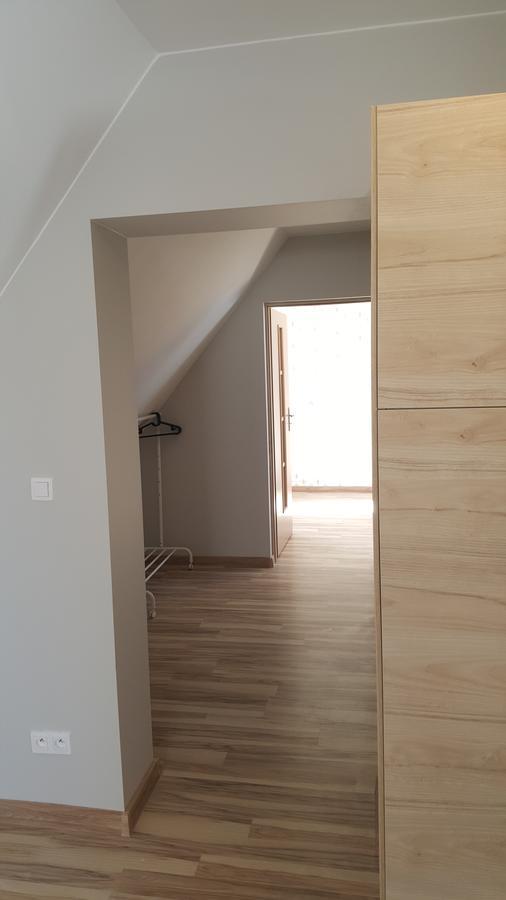 Apartamenty Marina By Manage Rent أوستكا المظهر الخارجي الصورة