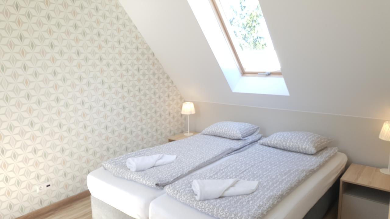Apartamenty Marina By Manage Rent أوستكا المظهر الخارجي الصورة