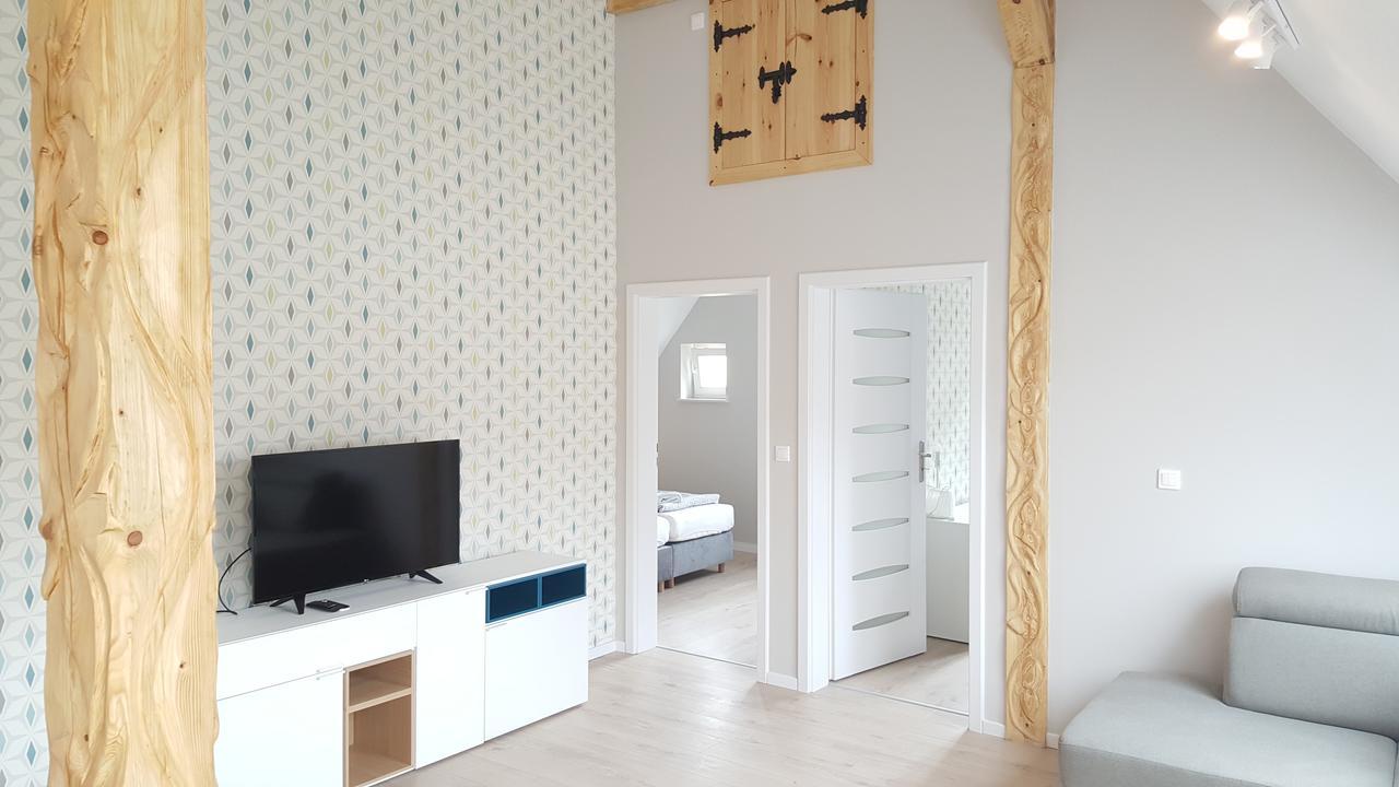 Apartamenty Marina By Manage Rent أوستكا المظهر الخارجي الصورة