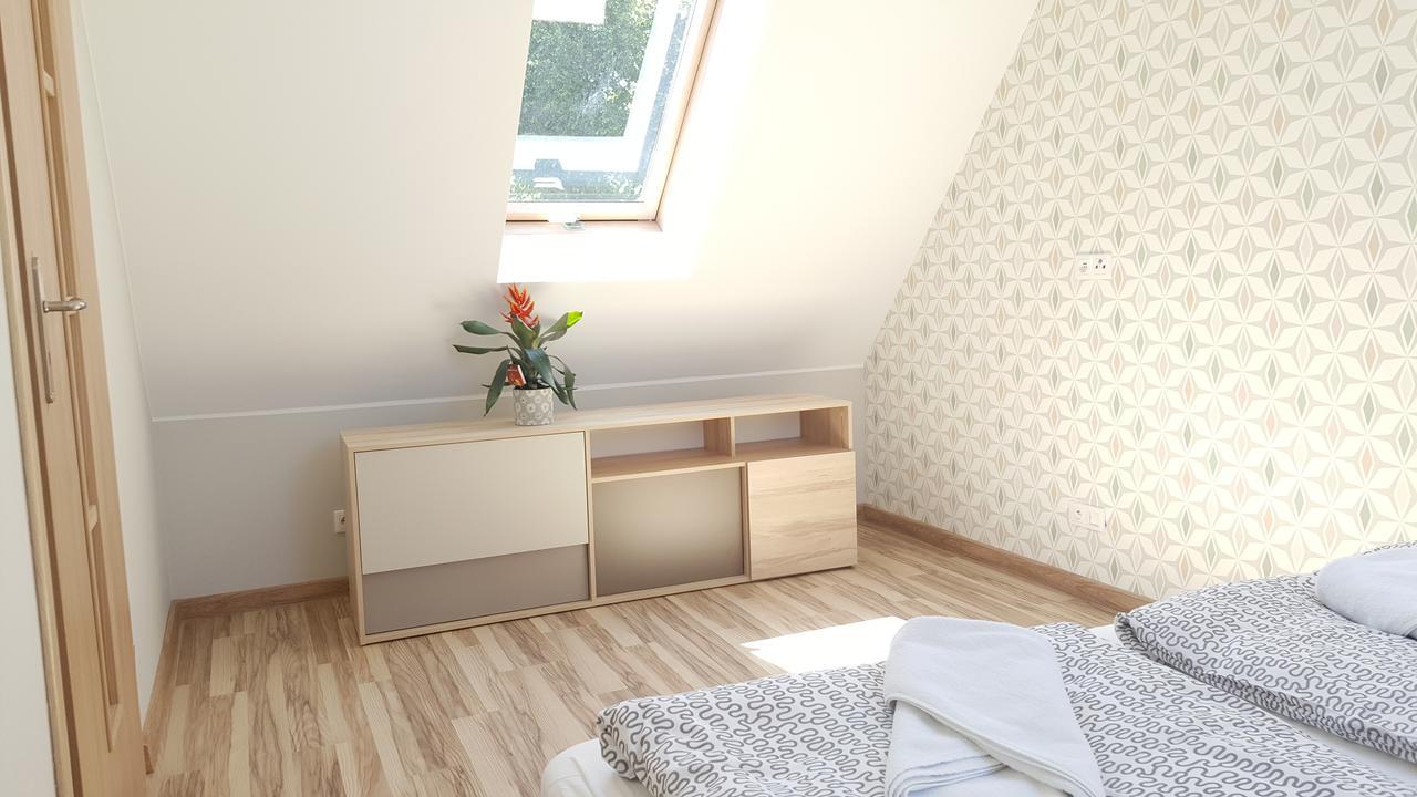 Apartamenty Marina By Manage Rent أوستكا المظهر الخارجي الصورة
