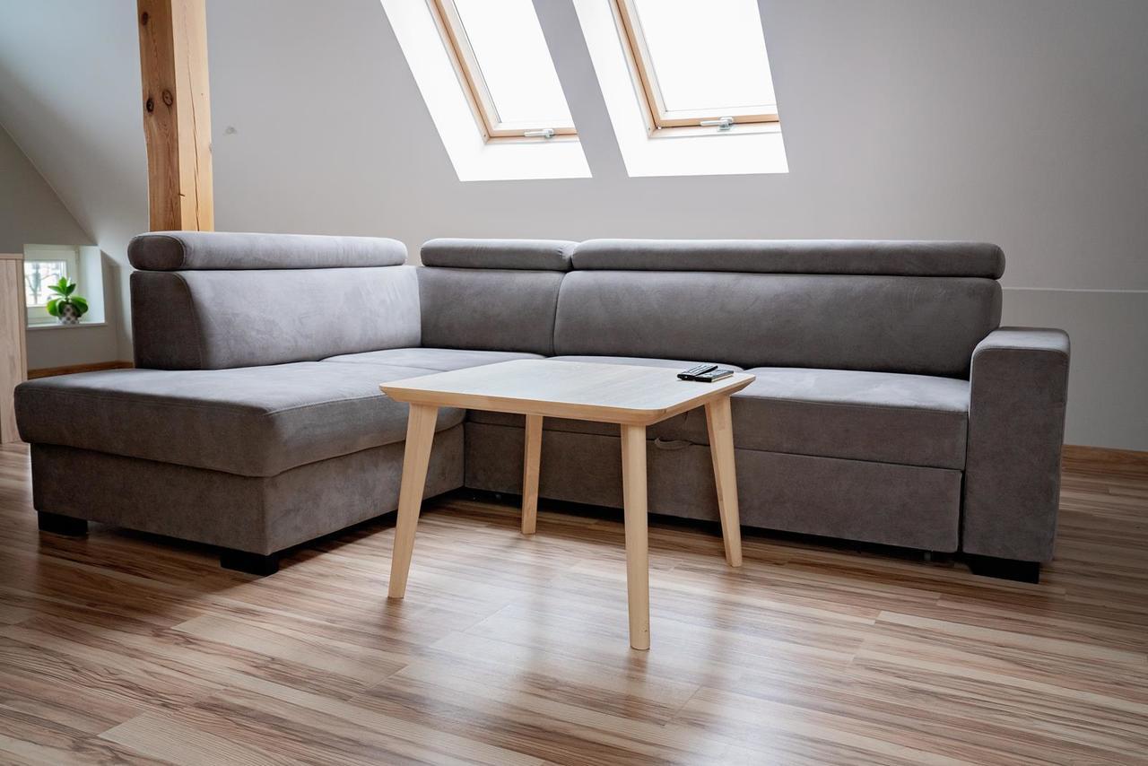 Apartamenty Marina By Manage Rent أوستكا المظهر الخارجي الصورة